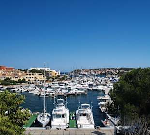 Porto Cervo