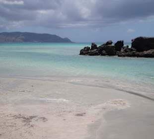 "Südsee ohne Palmen"