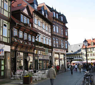 Wernigerode