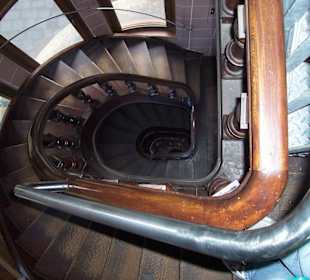 Wendeltreppe