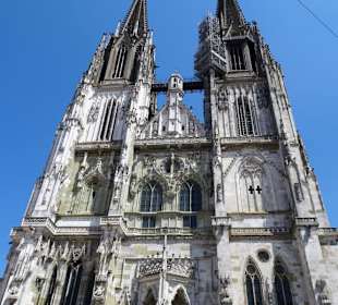 Der Dom St. Peter