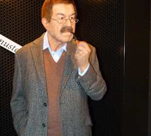 Günter Grass