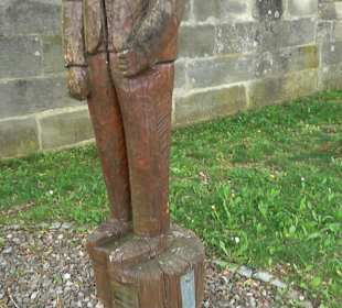 Skulpturenweg Neuler