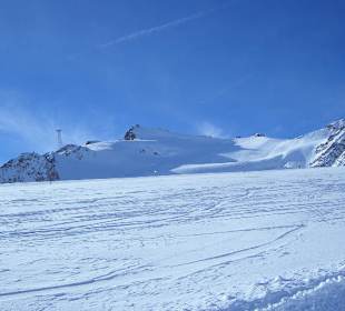 Pitztaler Gletscher