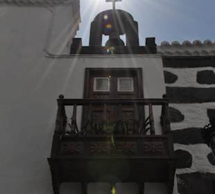 Iglesia de Nuestra Señora de los Remedios