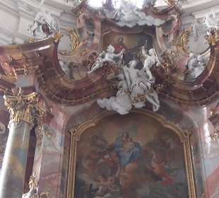 Rosenkranzaltar