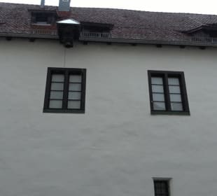 Städtisches Museum im Kornhaus