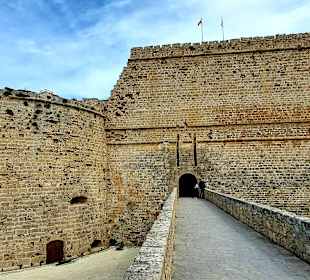 Festung Kyrenia