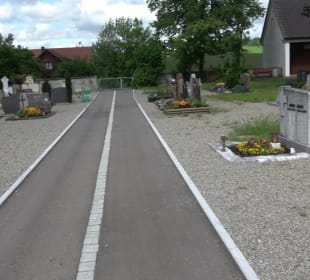 Friedhof Engerazhofen