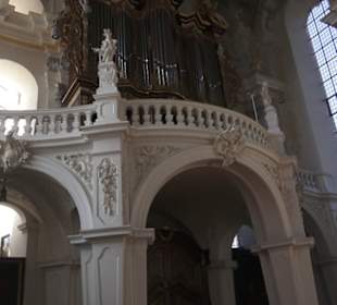 Sankt Paulin Kirche