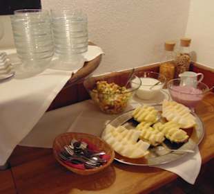 Cafe Mare in Ondrup bei Lüdinghausen