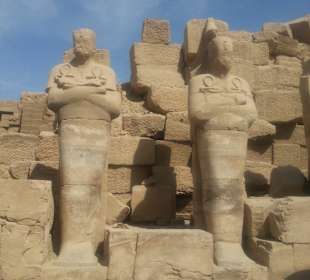 Karnak Tempel 