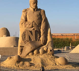 Sandmuseum Hurghada