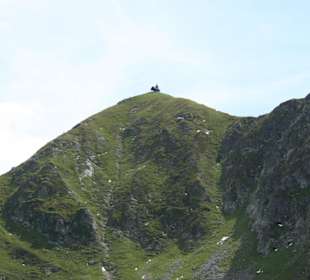 Kellerjochkapelle