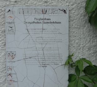 Precizer Haus Haiterbach