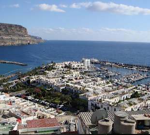 Puerto de Mogan