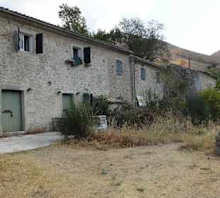 Bergdorf Paleo Perithia