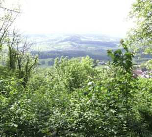 Burgruine Hohenstaufen