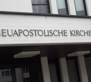 Neuapostolische Kirche