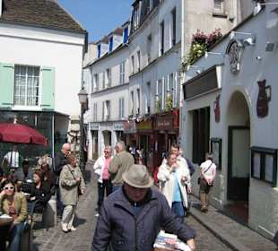 Montmartre