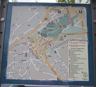 Kurpark Bad Dürkheim