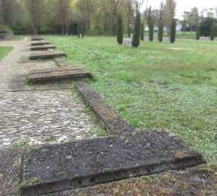 Soldatenfriedhof Kehl