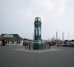 Die Persiluhr!