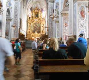 Stift Göttweig