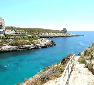 Xlendi/Gozo