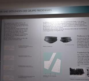 Museum Römer und Bajuwaren