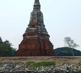 Wat Chai Watthanaram