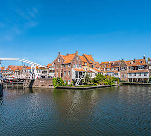Stadtrundgang Enkhuizen