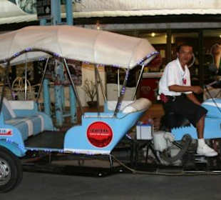 Tuk Tuk