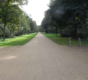 Großer Tiergarten