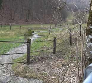 Wasserfallsteig