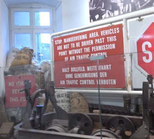 Haus am Checkpoint Charlie