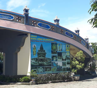 Graha Bunda Maria Annai Velangkanni