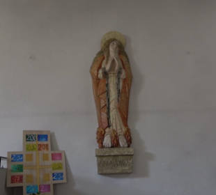 Kath. Kirche St. Anastasia Baisingen