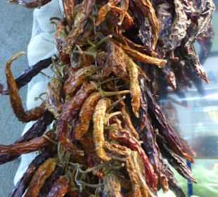 Mercado De Vegueta – ein breites Angebot