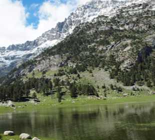 Valle de Benasque