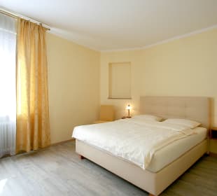 Zimmer Hotel Garni Golf