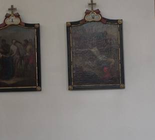 Pfarrkirche St. Nikolaus Dietelhofen