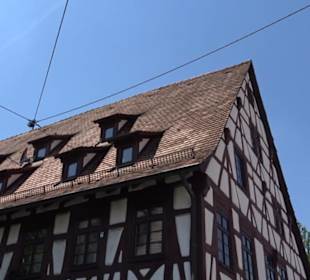 Ehemaliger Fronhof & Kloster