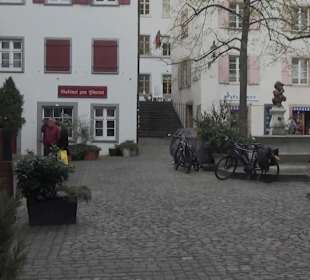 Affenbrunnen