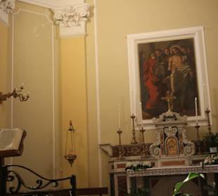 Kathedrale Santa Maria Assunta