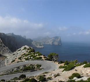Kap Formentor