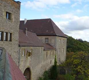 Burg Hornberg