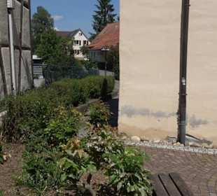 Kirche St. Clemens - Poltringen