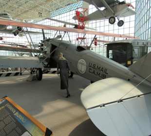 Im Museum of Flight