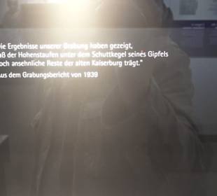 Hohenstaufen Geschichtsraum